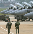 Tinker AFB, Oklahoma